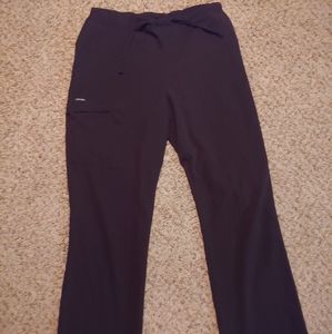 Jockey scrub pants